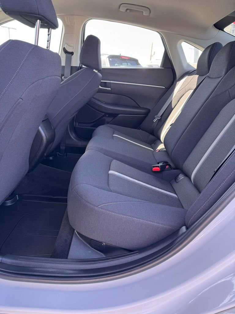 Used 2025 Hyundai Sonata SE image 10