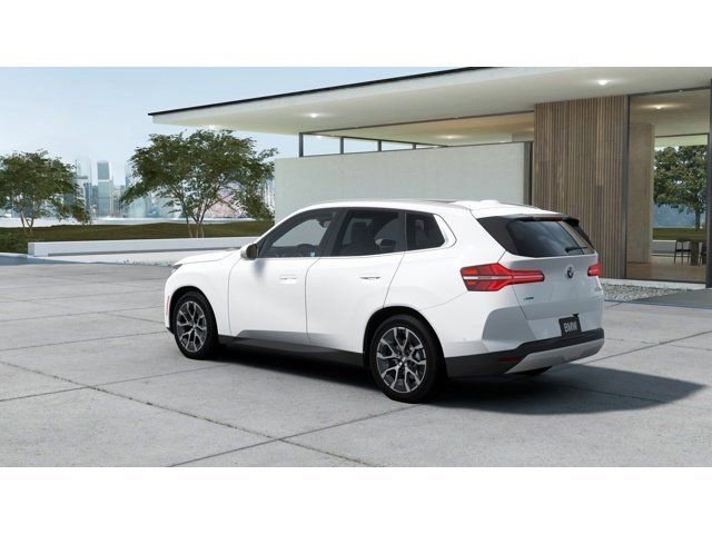 New 2026 BMW X3 xDrive30 w/ Premium Package image 2