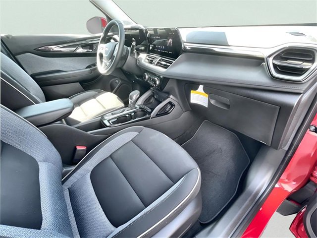 New 2026 Chevrolet TrailBlazer LT w/ Convenience Package image 27