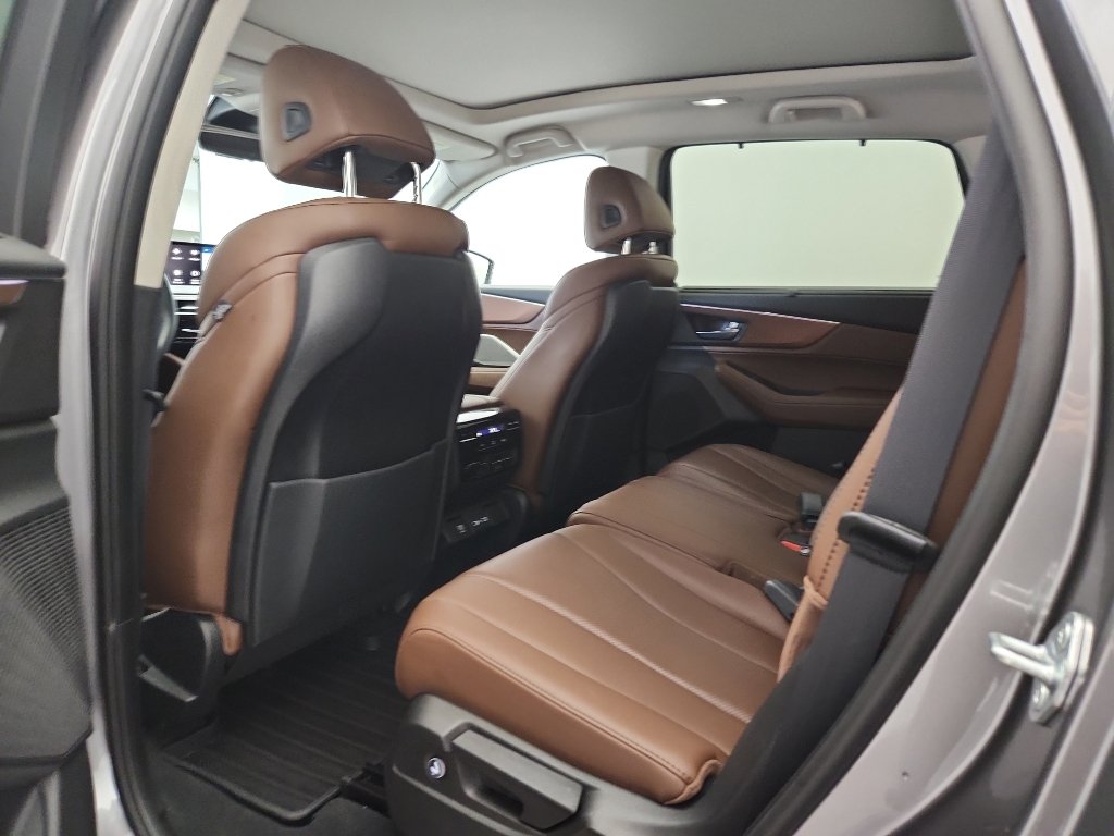 Used 2022 Acura MDX FWD w/ Technology Package image 30