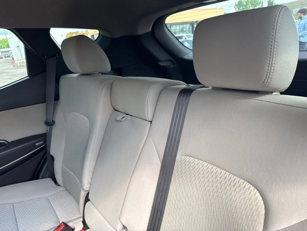 Used 2017 Hyundai Santa Fe Sport AWD/4WD image 17