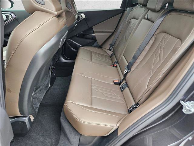 Used 2026 BMW X3 xDrive30 image 16