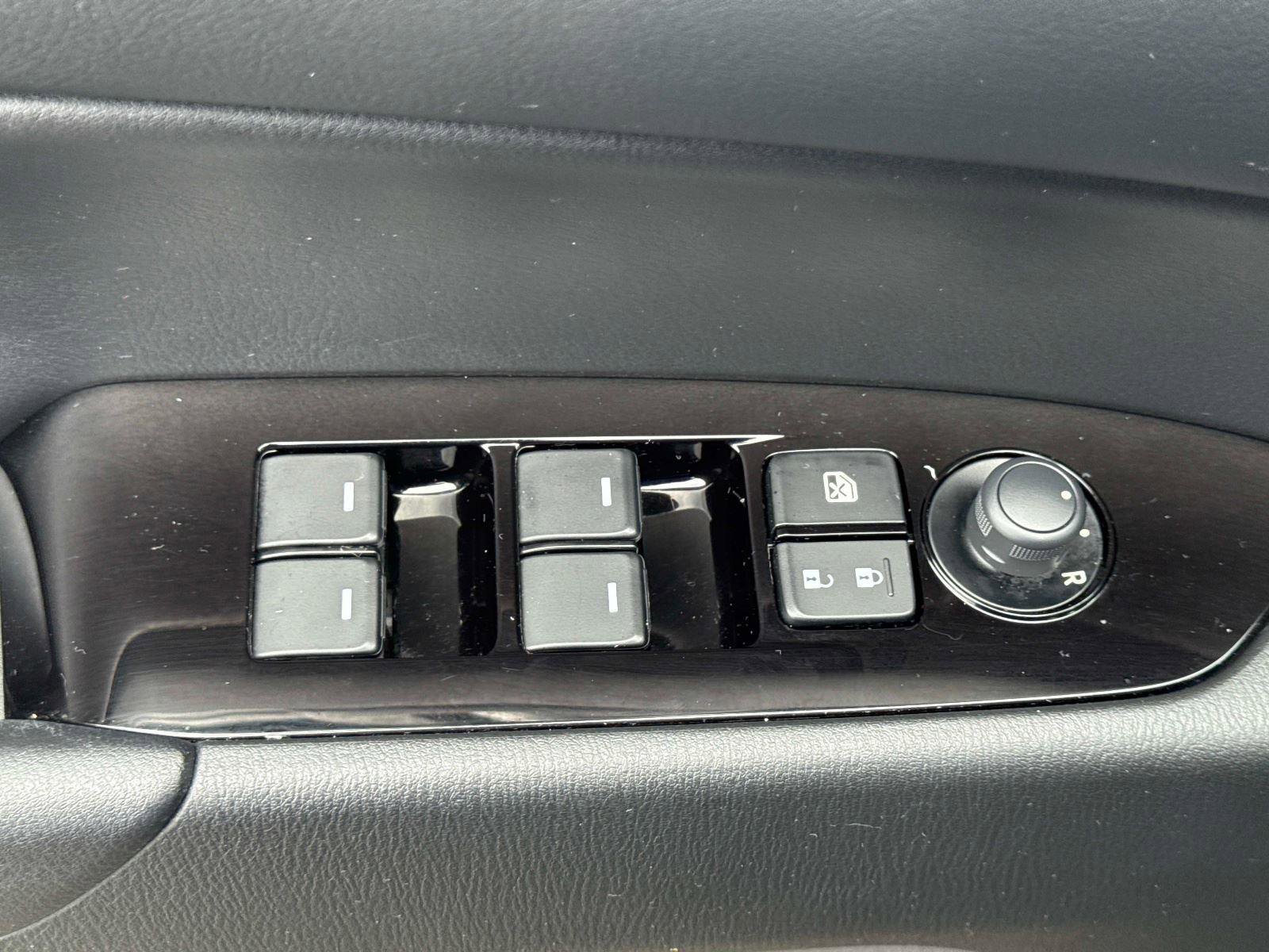 Certified 2024 MAZDA CX-5 AWD 2.5 S w/ Preferred Package image 19