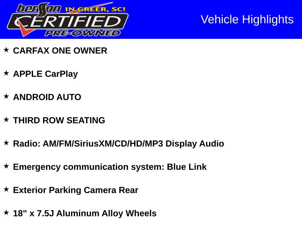Used 2017 Hyundai Santa Fe SE image 2