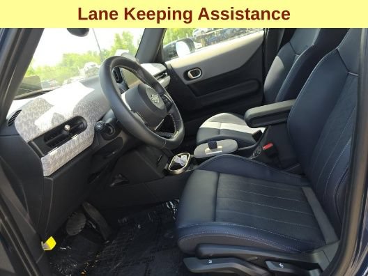 Used 2025 MINI Cooper S FWD image 10