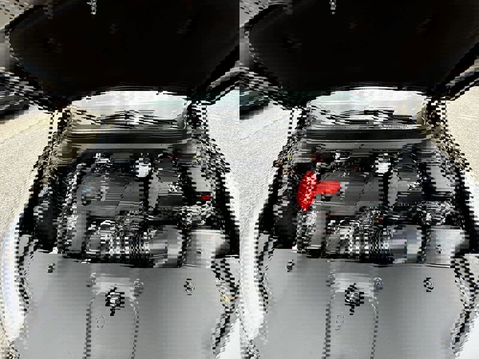 New 2026 Acura RDX A-Spec image 11