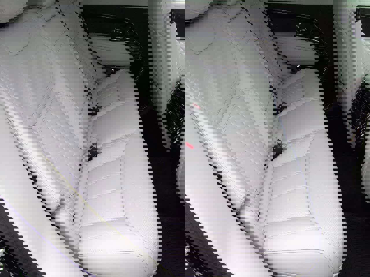 New 2026 Land Rover Range Rover Sport SE AWD/4WD image 21