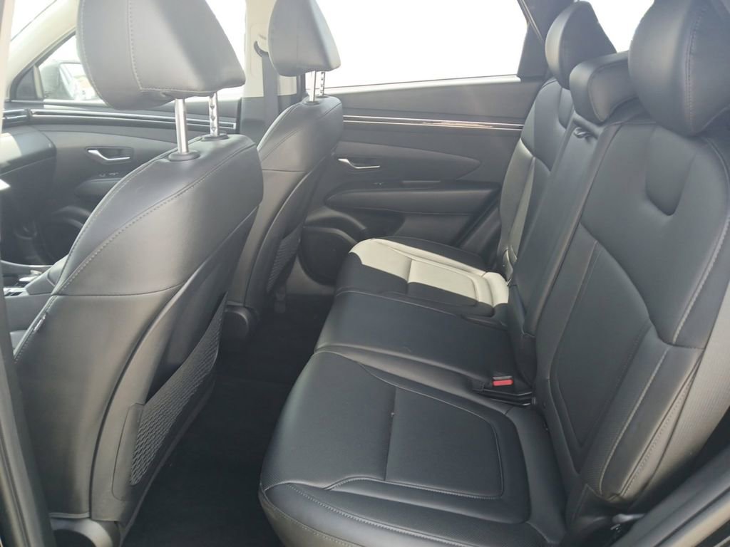 Used 2023 Hyundai Tucson SEL w/ Convenience Package image 12