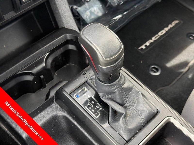 Used 2023 Toyota Tacoma SR AWD/4WD image 26