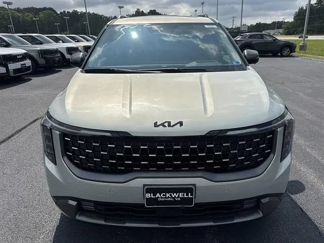 New 2026 Kia Carnival SX Prestige FWD image 2