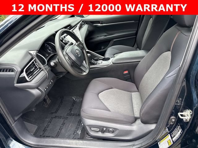 Used 2019 Toyota Camry LE FWD image 14