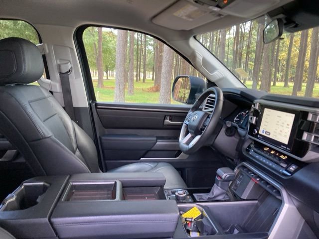 Used 2023 Toyota Tundra SR5 image 23