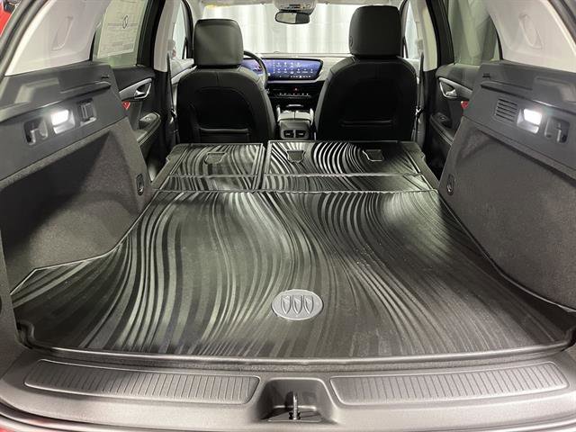 New 2025 Buick Envision Preferred image 19