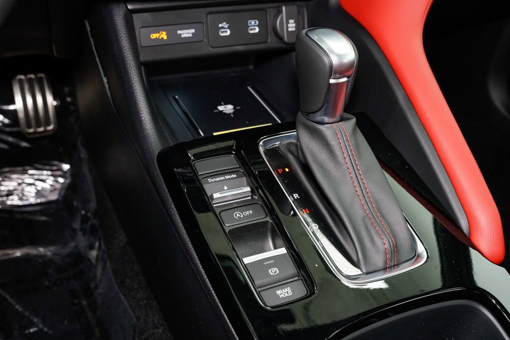 New 2026 Acura Integra A-Spec FWD image 20