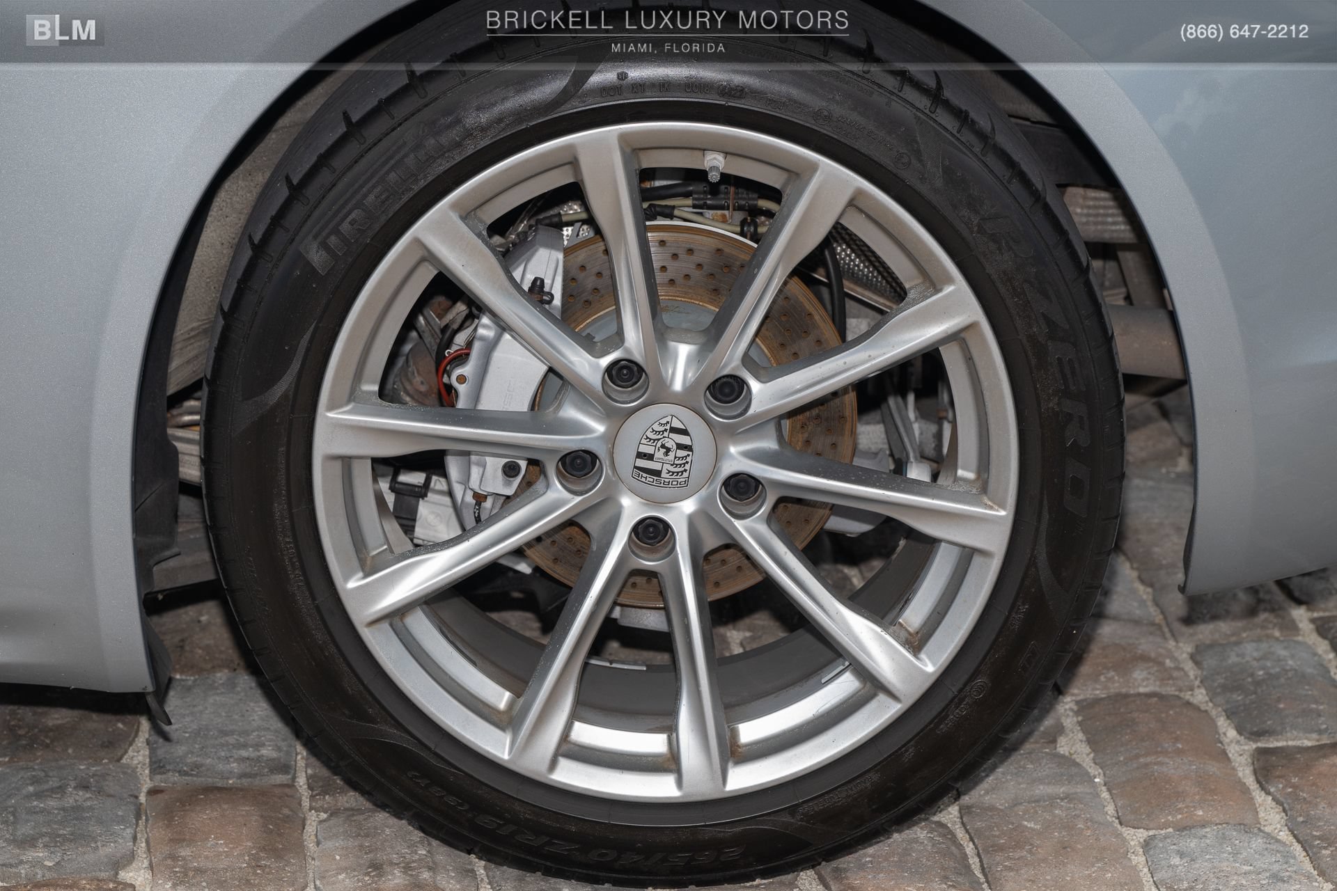 Used 2018 Porsche 718 Cayman RWD image 27