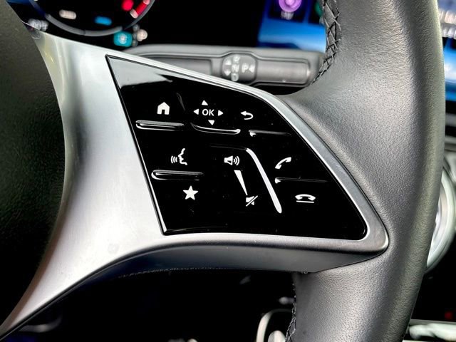 Certified 2026 Mercedes-Benz CLA 250 image 23