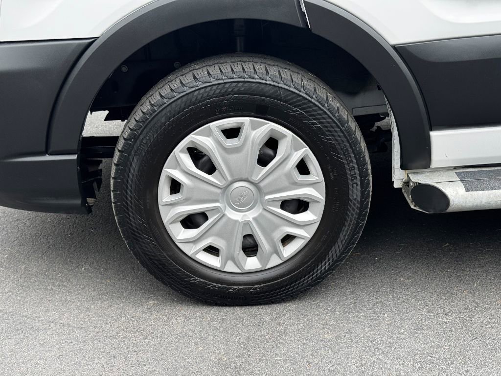Used 2023 Ford Transit 250 Low Roof w/ Exterior Upgrade Package image 19
