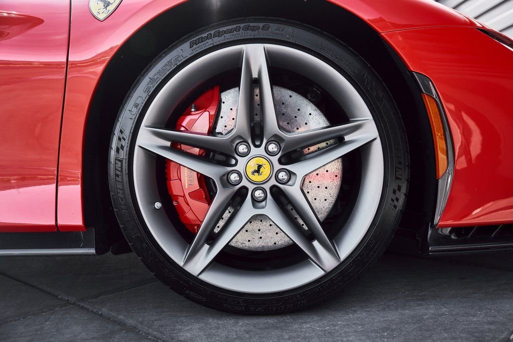 Used 2021 Ferrari SF90 Stradale image 28
