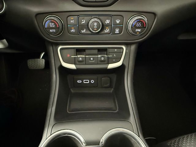 Used 2022 GMC Terrain SLE w/ Driver Convenience Package image 24