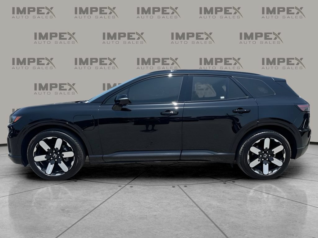 Used 2025 Honda Prologue Elite image 2
