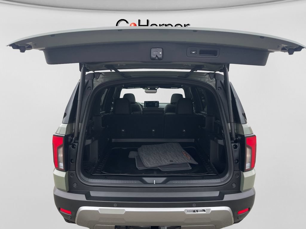 Certified 2026 Honda Passport TrailSport Elite image 15