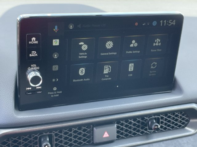 New 2027 Honda Prelude image 15
