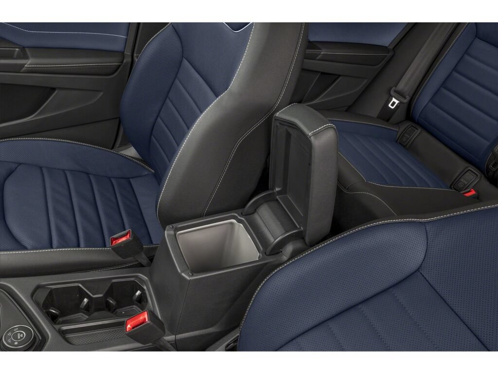 New 2026 Volkswagen Taos SEL AWD/4WD image 13