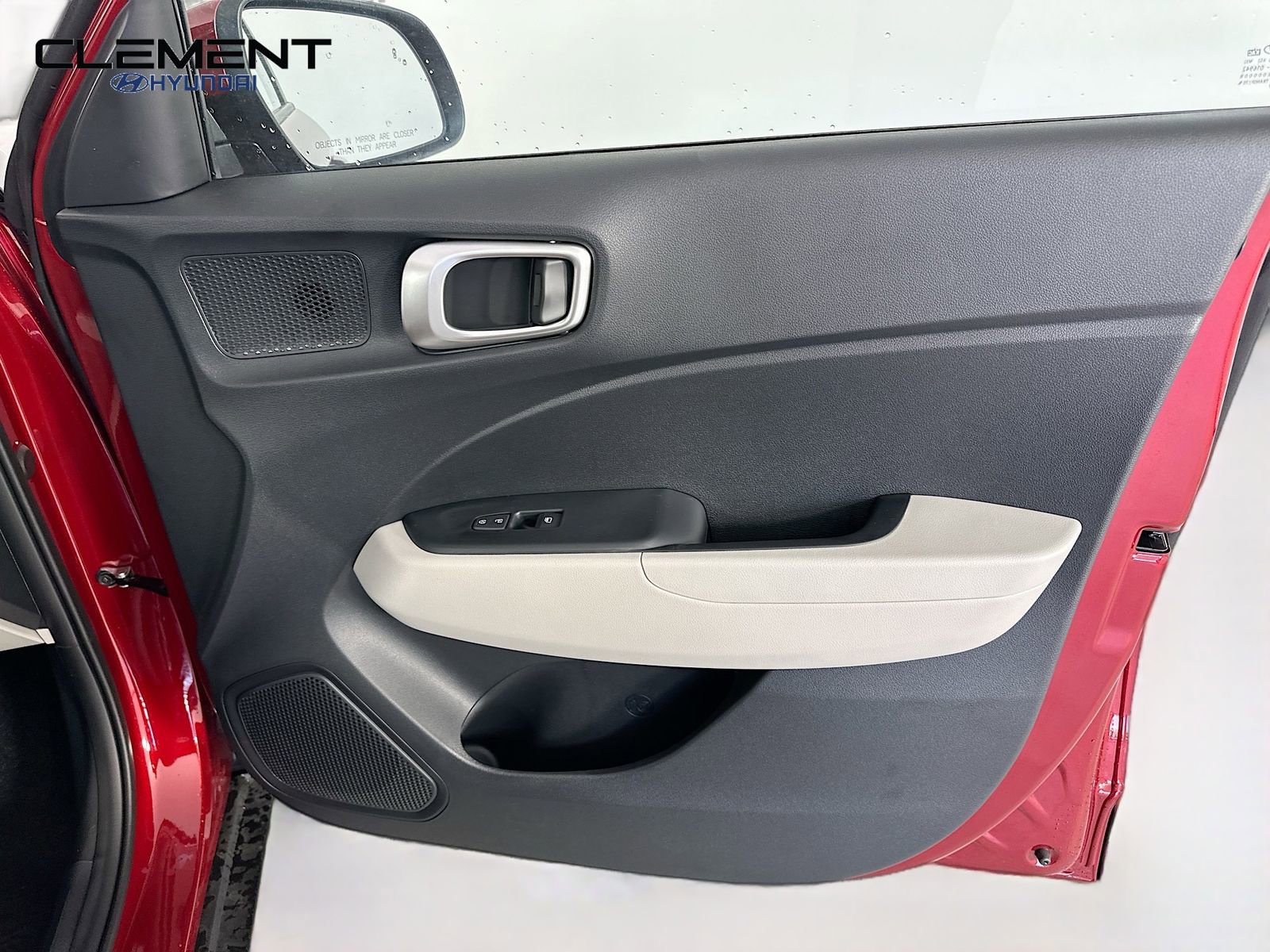New 2026 Hyundai Venue SEL FWD image 31
