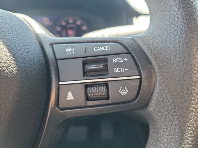 Used 2024 Honda Accord EX image 32