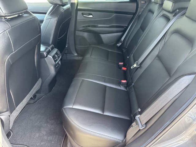 Used 2025 Nissan Murano SL w/ Cargo Package AWD/4WD image 28
