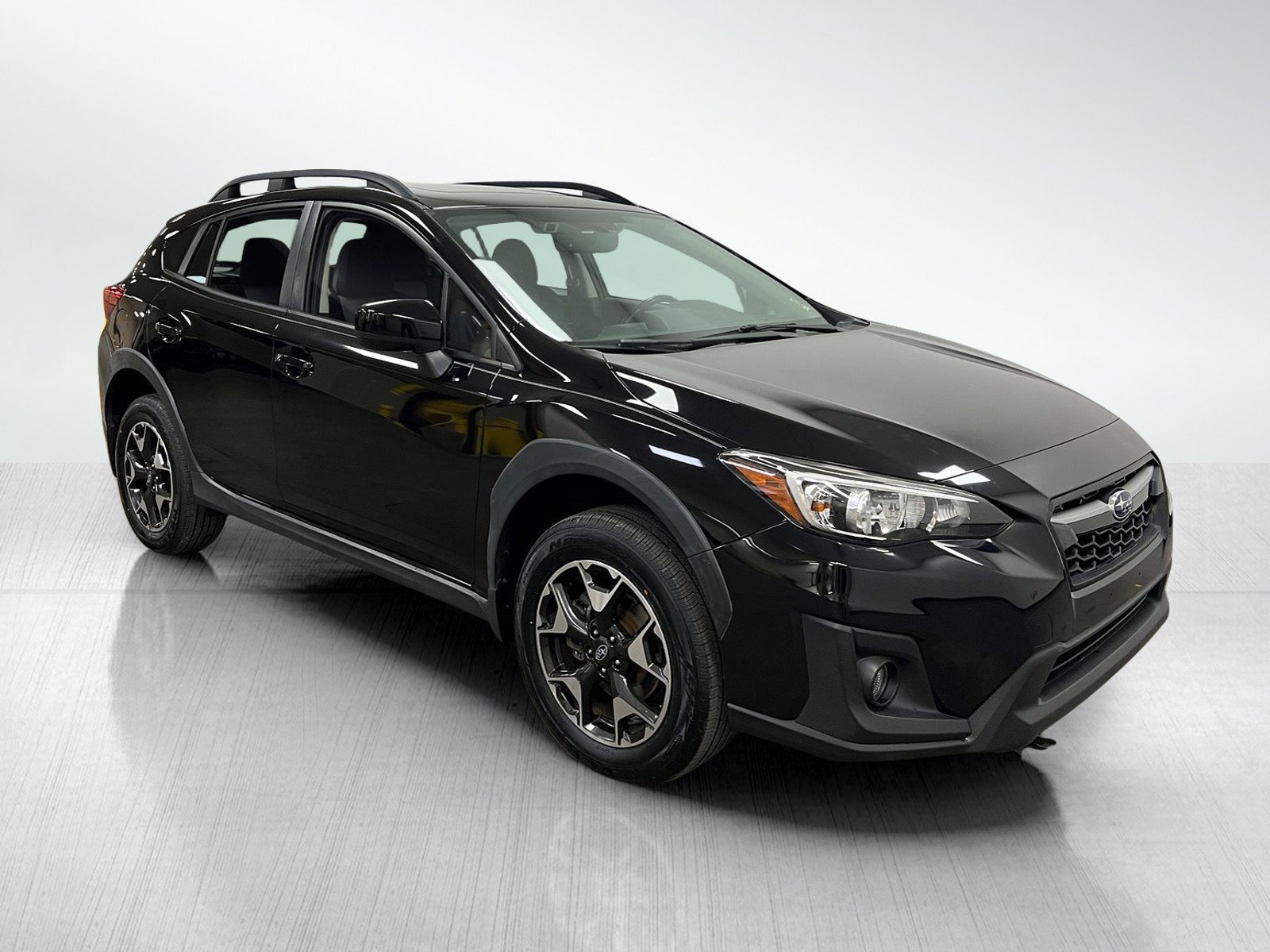 Used 2019 Subaru Crosstrek 2.0i Premium