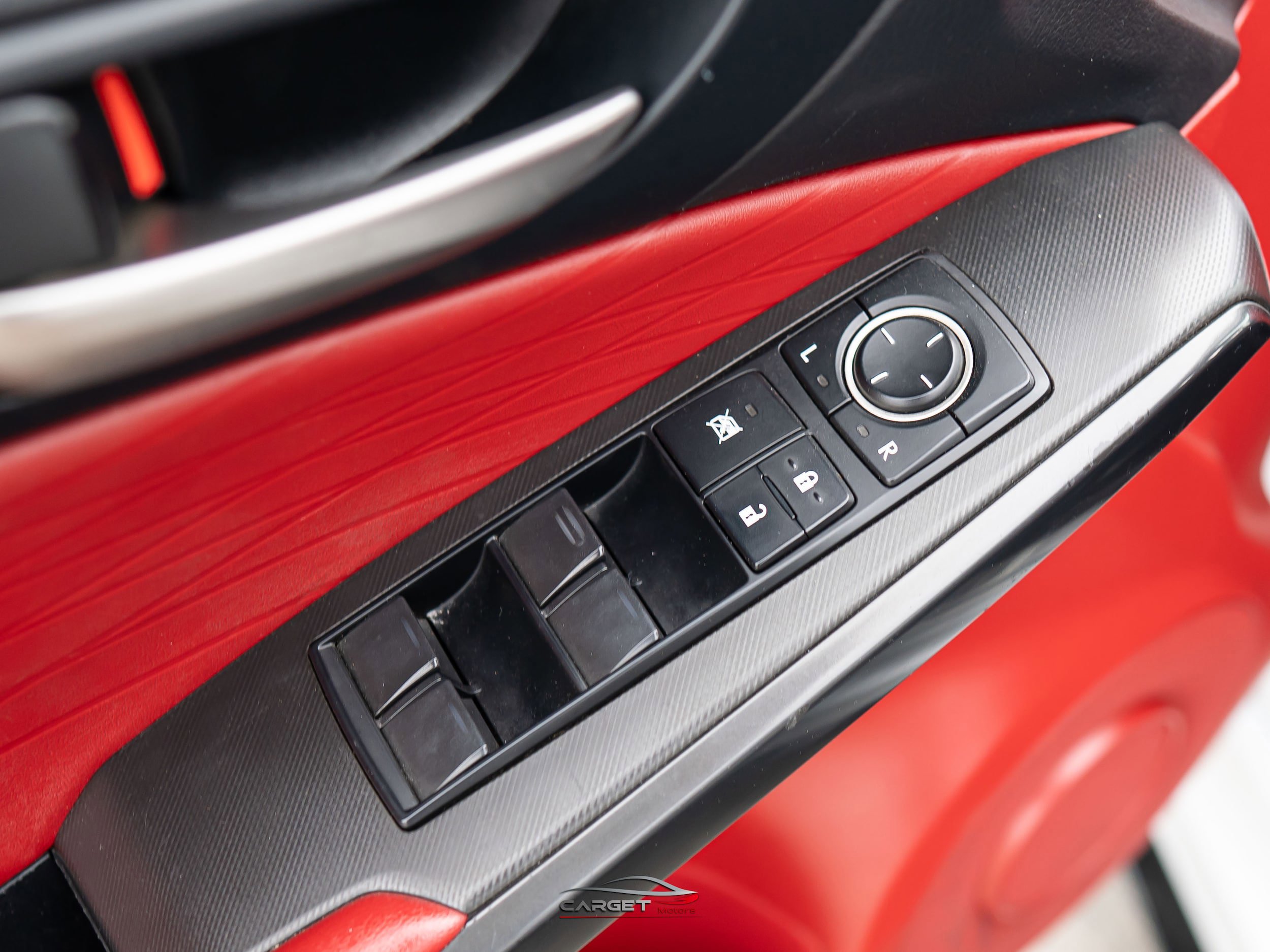 Used 2021 Lexus IS 350 F Sport w/ Accessory Package image 42