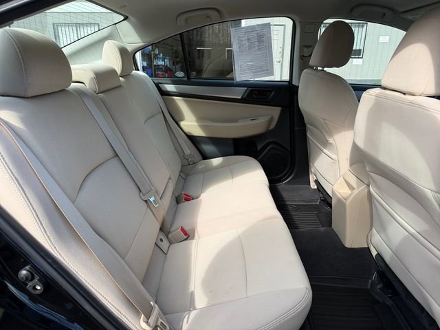 Used 2019 Subaru Legacy 2.5i w/ Alloy Wheel Package AWD/4WD image 18