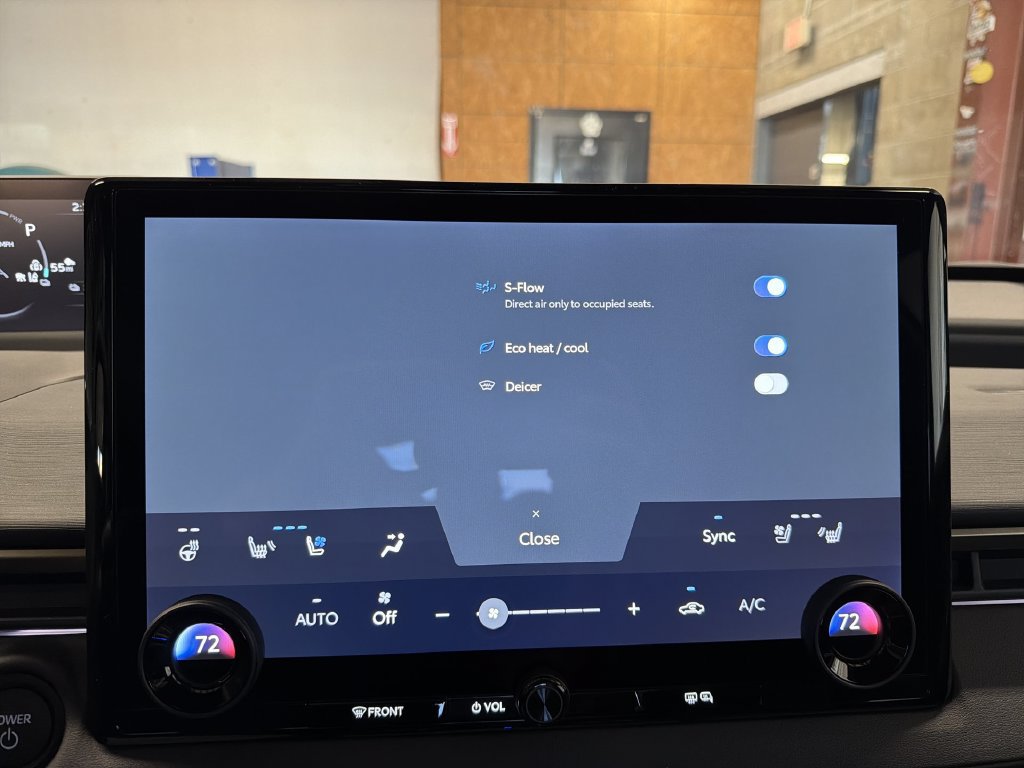 New 2026 Toyota bZ Woodland AWD/4WD image 17