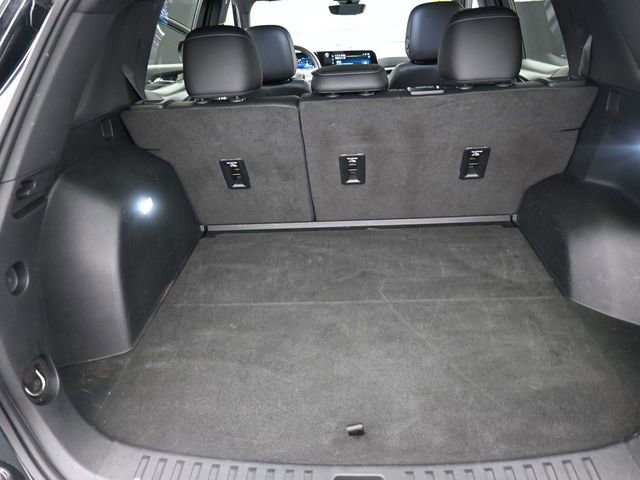 Used 2025 Chevrolet Equinox LT w/ Convenience Package II image 26