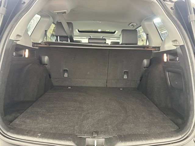 Used 2022 Honda CR-V EX-L image 26