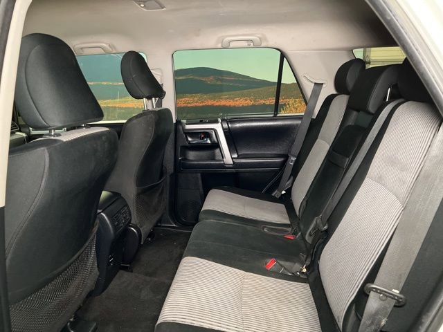 Used 2018 Toyota 4Runner SR5 image 47