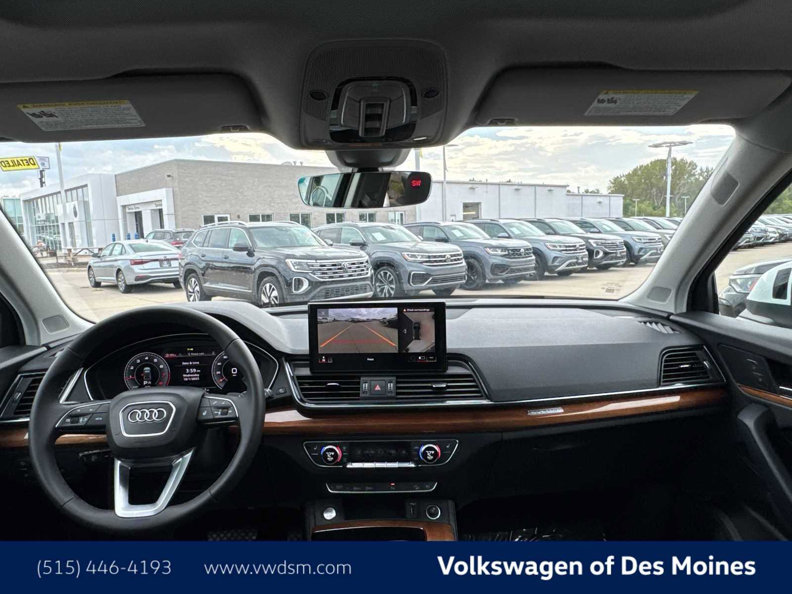 Used 2023 Audi Q5 2.0T Premium Plus image 10