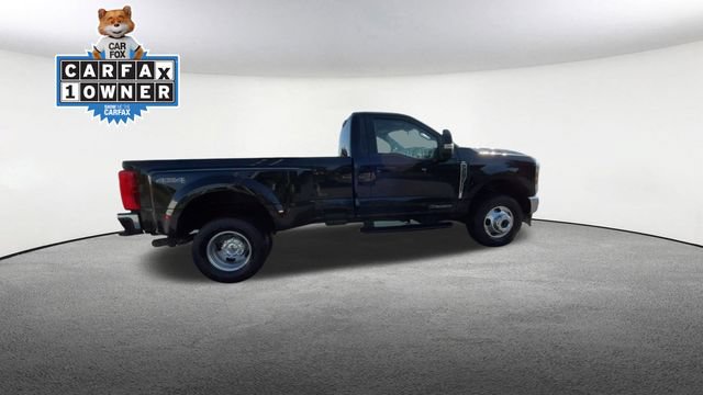Used 2026 Ford F350 XLT AWD/4WD image 10