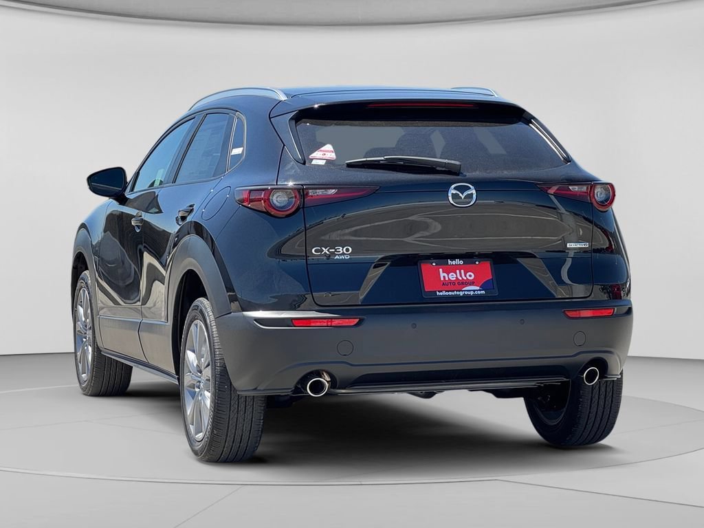 New 2026 MAZDA CX-30 AWD 2.5 S image 31