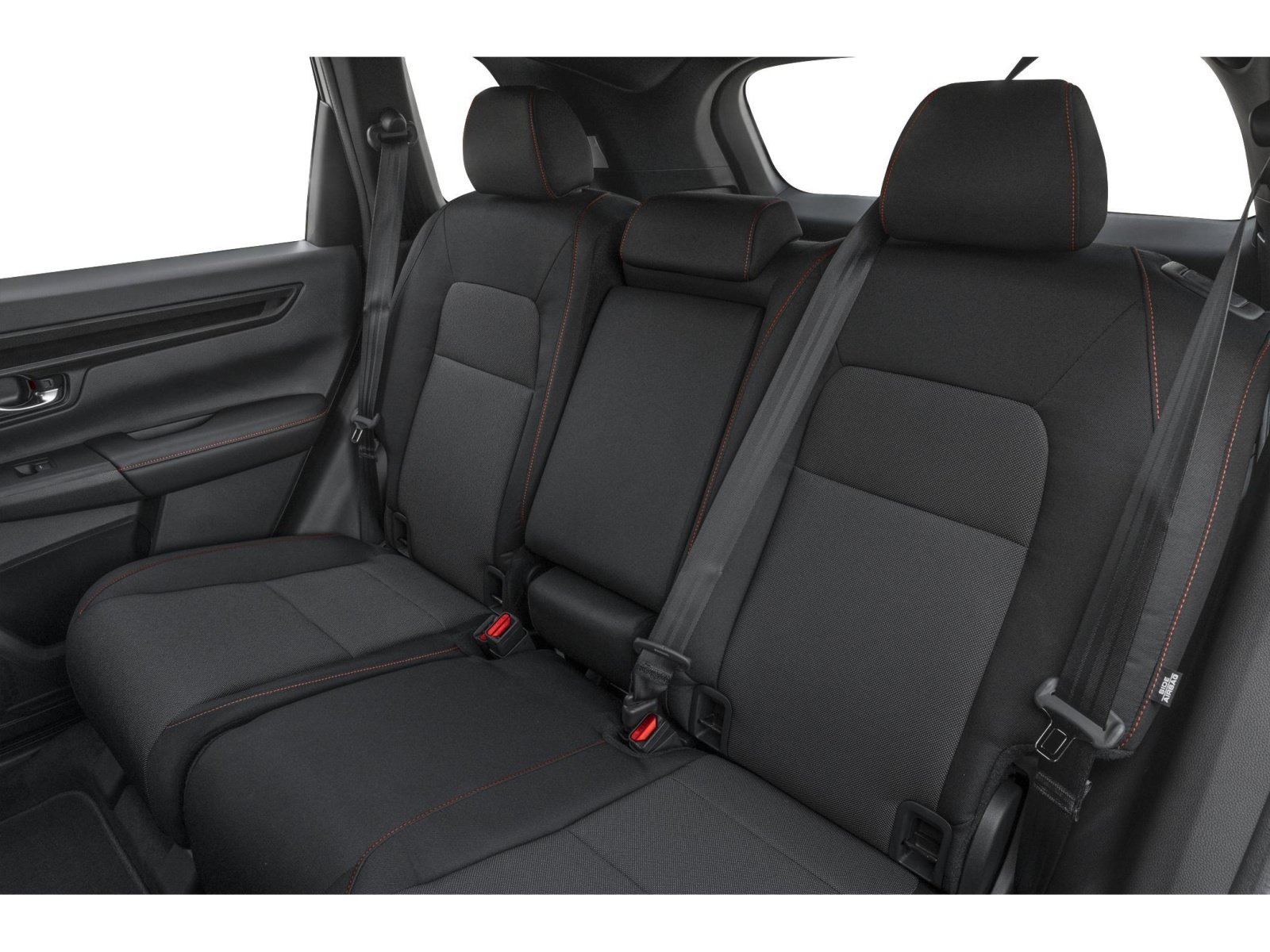 New 2027 Honda CR-V Sport image 8