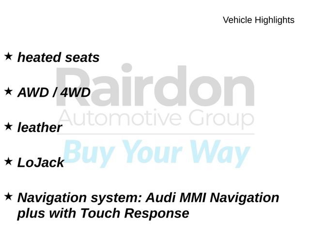 Used 2023 Audi Q8 Premium Plus w/ Premium Plus Package AWD/4WD image 31