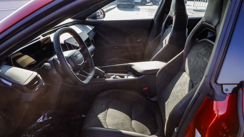 New 2026 Dodge Charger Scat Pack AWD/4WD image 22