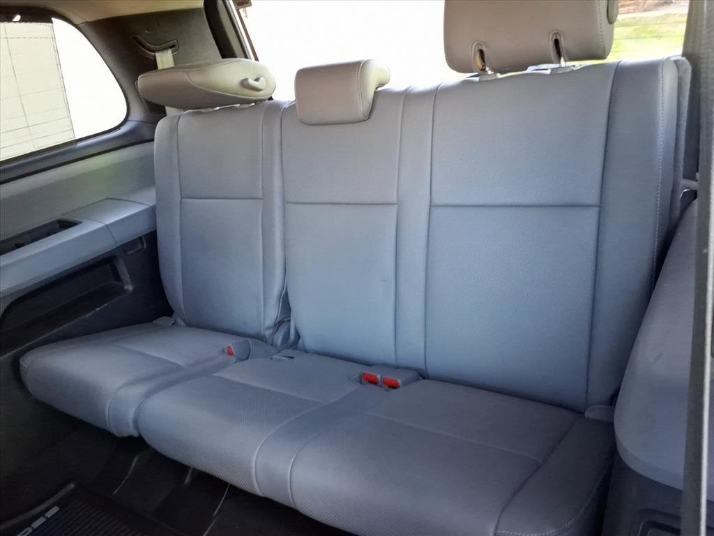 Used 2020 Toyota Sequoia Platinum image 13