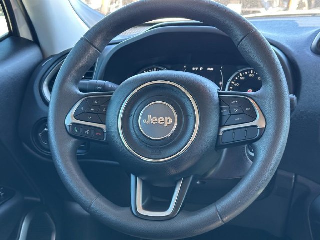 Used 2022 Jeep Renegade Sport w/ Sport Appearance Group AWD/4WD image 15