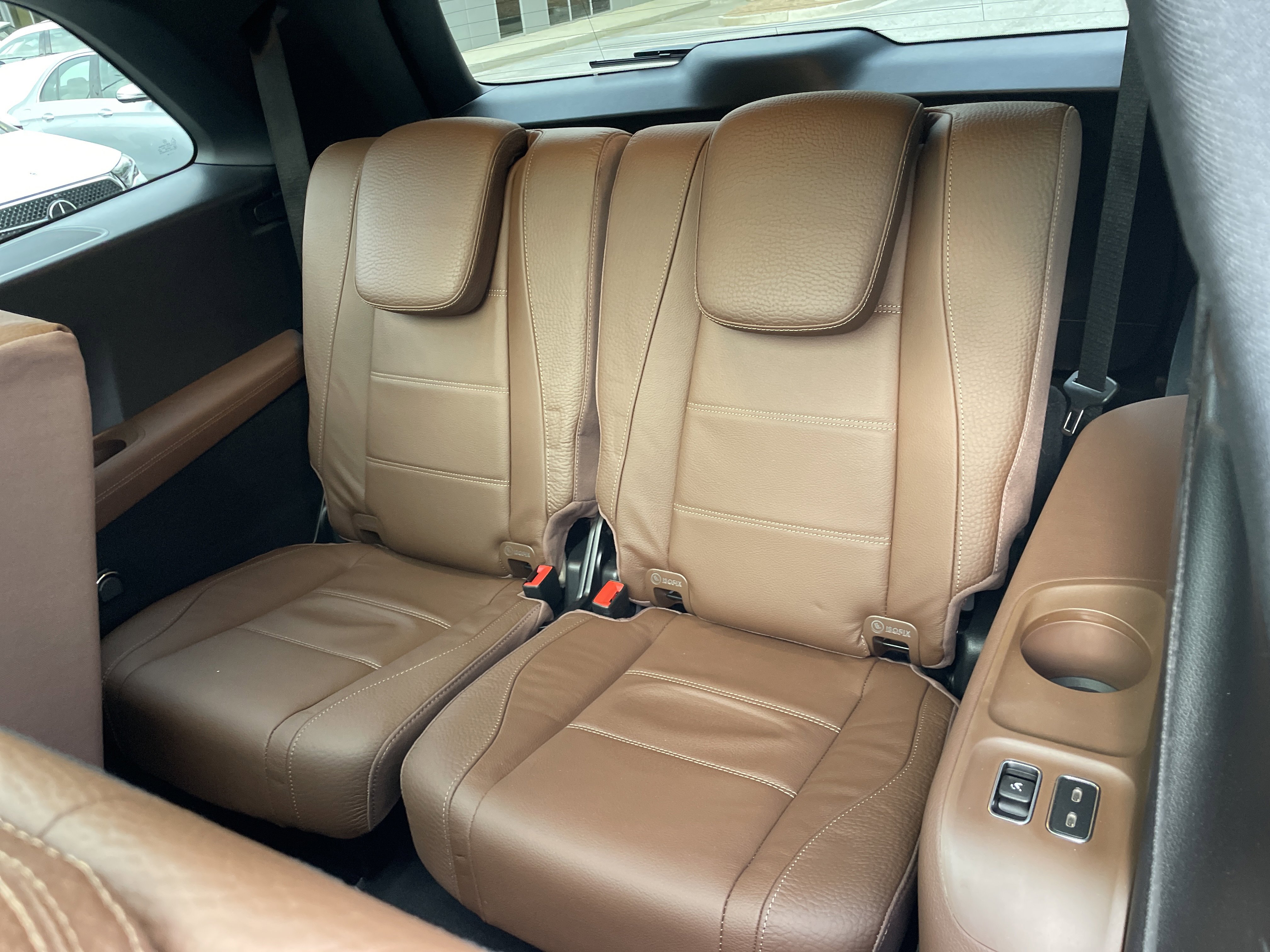 Certified 2024 Mercedes-Benz GLS 580 4MATIC image 43