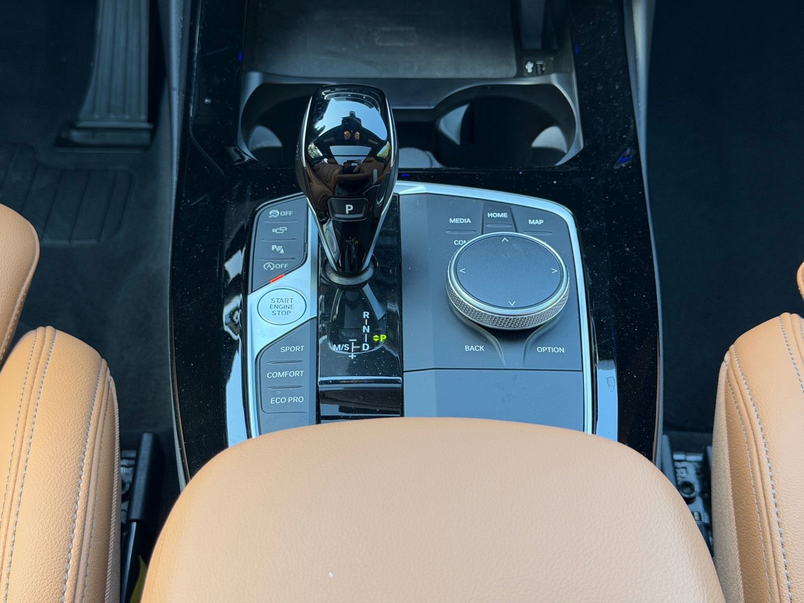 Certified 2024 BMW X3 sDrive30i w/ Premium Package image 22