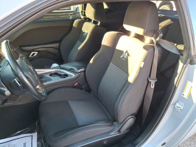 Used 2021 Dodge Challenger R/T Scat Pack w/ Dynamics Package image 20