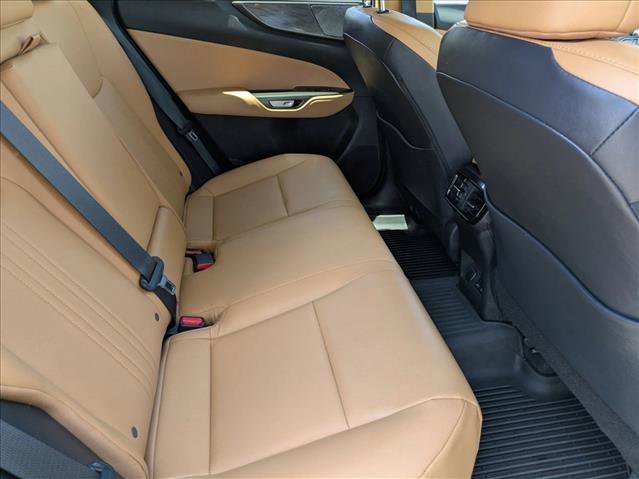 Used 2025 Lexus NX 350 AWD w/ Premium Package image 20