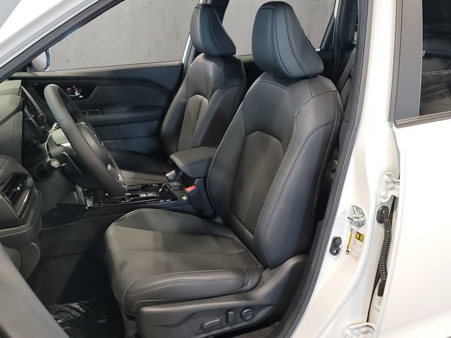 New 2026 Subaru Forester Limited AWD/4WD image 31